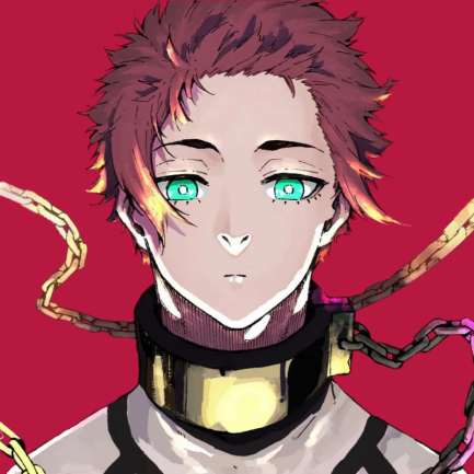 Itoshi Sae Azure Latch style