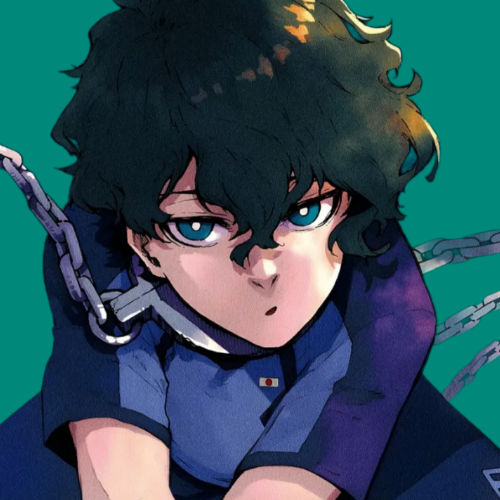 Jin Kiyora Azure Latch style